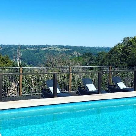 Montville Holiday Apartments Luaran gambar