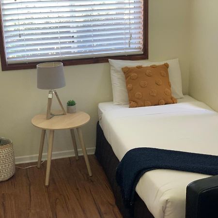 Montville Holiday Apartments Luaran gambar