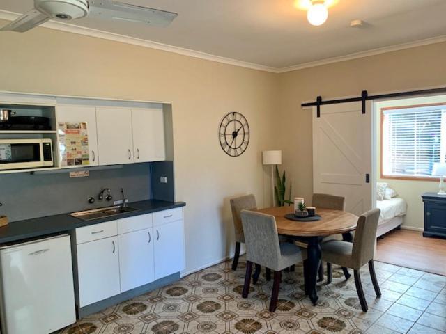 Montville Holiday Apartments Luaran gambar