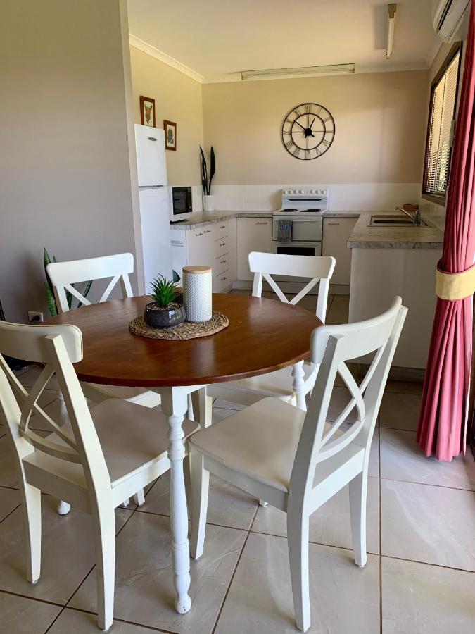Montville Holiday Apartments Luaran gambar