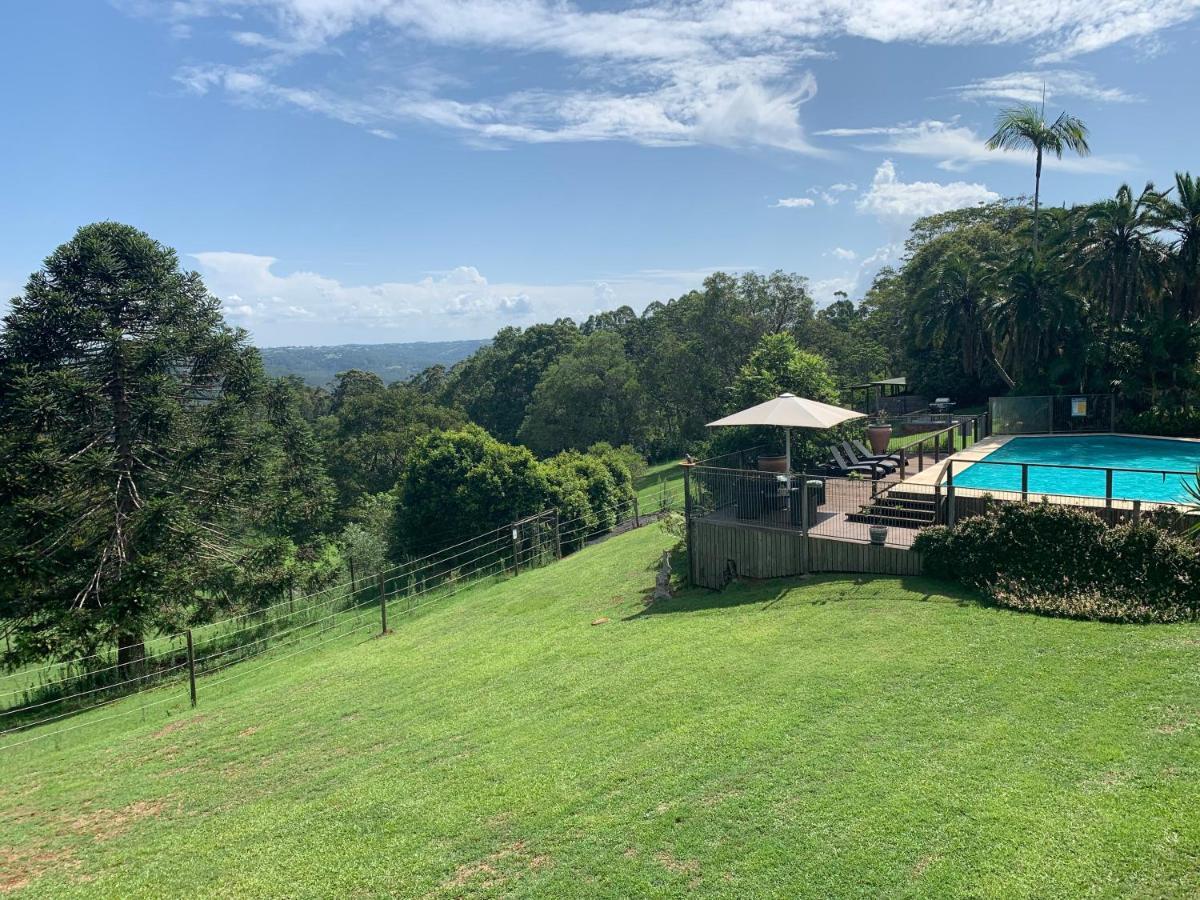 Montville Holiday Apartments Luaran gambar