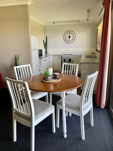 Montville Holiday Apartments Luaran gambar