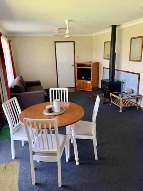 Montville Holiday Apartments Luaran gambar