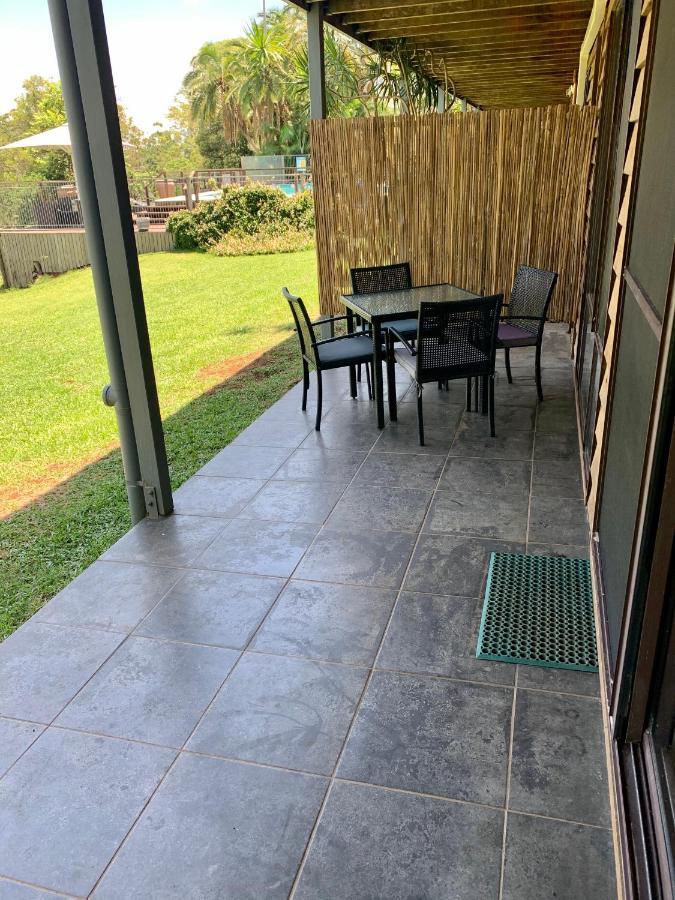 Montville Holiday Apartments Luaran gambar