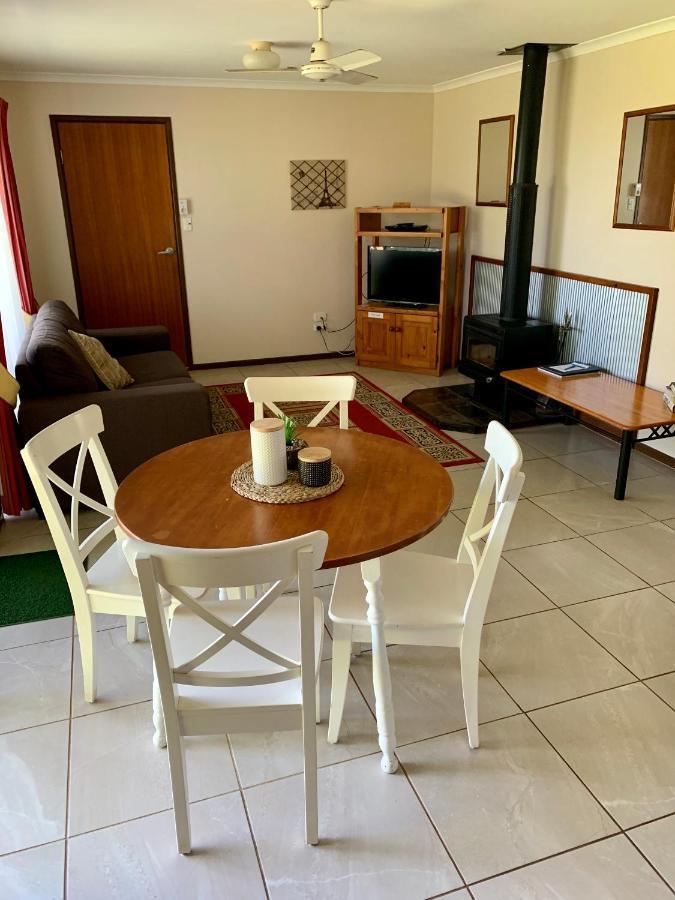 Montville Holiday Apartments Luaran gambar