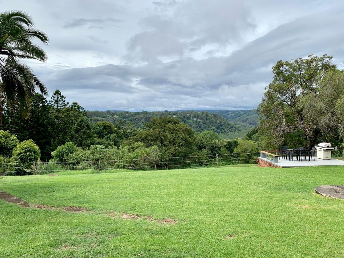 Montville Holiday Apartments Luaran gambar