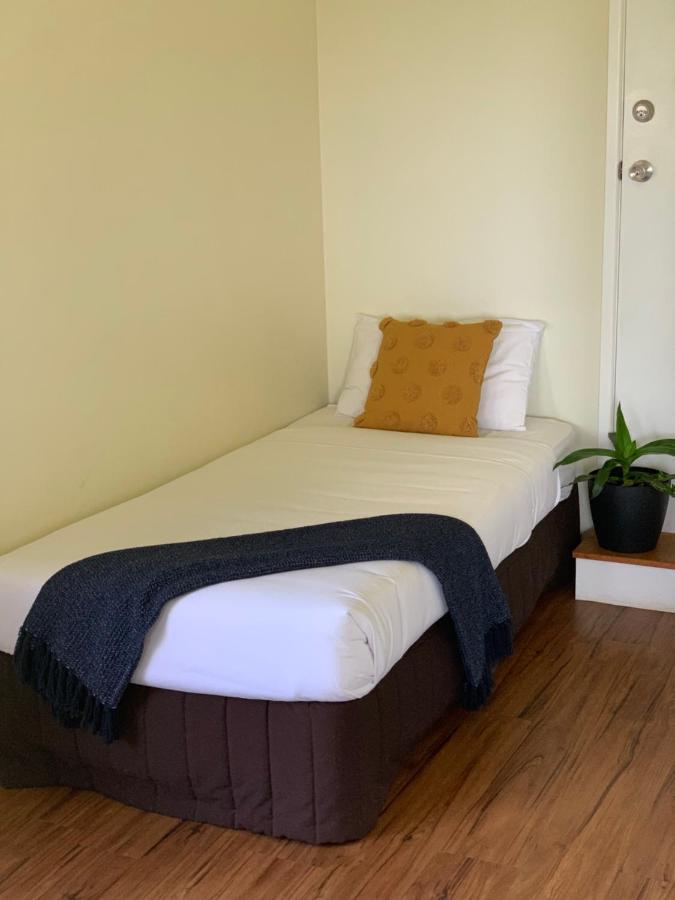 Montville Holiday Apartments Luaran gambar