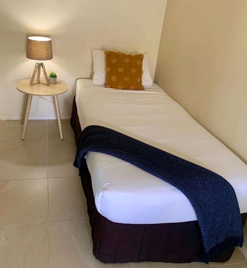 Montville Holiday Apartments Luaran gambar