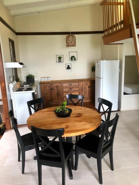 Montville Holiday Apartments Luaran gambar