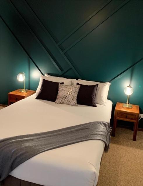 Montville Holiday Apartments Luaran gambar